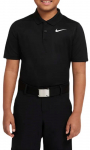 Poiste T-s&auml;rk Nike Dri-Fit Victory Golf Polo - Must