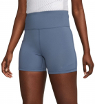 Naiste tennise&scaron;ortsid Nike Dri-Fit Club 4" Short - Sinine