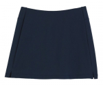 T&uuml;drukute seelik Wilson Kids Team Flat Front Skirt - Sinine