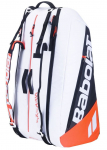 Tennise kotid Babolat Pure Strike Thermobag X12