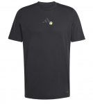 Meeste T-s&auml;rk Adidas Tennis JEU Graphic - Must