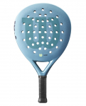 Padelireket Wilson Accent LT Padel 2 - teal