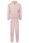 Spordidress EA7 Man Woven Tracksuit - Beež