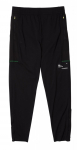 Meeste tennisep&uuml;ksid Lacoste SPORT Men Zip Pockets Tapered Tracksuit Trousers - Must