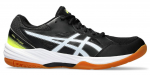 Meeste sulgpalli/squashi kingad Asics Gel-Task 3 - black/white