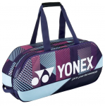 Tennise kotid Yonex Pro Tournament Bag - Lilla