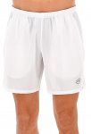 Meeste tennise&scaron;ortsid Lotto Tech I 7" Short - Valge