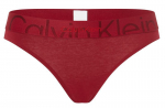 Aluspesu Calvin Klein Bikini 1P - Punane