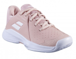 Juunioride tennisetossud Babolat Propulse Junior 3 - Roosa