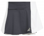 Naiste tenniseseelik Adidas Tennis Premium Skirt - Mitmev&auml;rviline