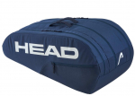 Tennise kotid Head Base Racquet L - Sinine