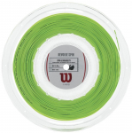Tennisekeeled Wilson Revolve Spin (200 m) - Roheline