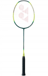 Sulgpallireket Yonex Nanoflare 001 Feel - green