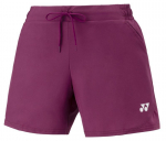 Naiste tennise&scaron;ortsid Yonex Tennis Shorts - Lilla