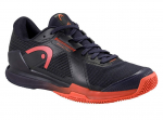 Meeste tennisejalatsid Head Sprint Pro 4.0 Clay - Sinine