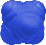 Reaktsioonipall Pro's Pro Reaction Ball Hard 10 cm - Sinine