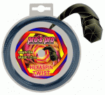 Tennisekeeled Pro's Pro Hexaspin Twist (12 m)