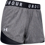 Naiste tennise&scaron;ortsid Under Armour Play Up Short 3.0 Twist - Hall
