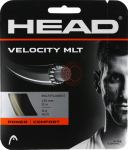 Tennisekeeled Head Velocity MLT (12 m) - Loomulik