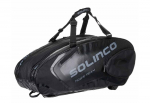 Tennise kotid Solinco Racquet Bag 15 - Must