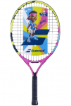 Juunioride reket Babolat Nadal Jr 21 RAFA 2. gen