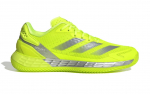 Naiste tennisejalatsid Adidas Defiant Speed 2 W Clay - Roheline