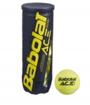 Padelipallid Babolat Ace Padel - 3B