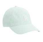 Tennisem&uuml;ts Tommy Hilfiger Summer Seersucker - Roheline