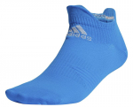 Tennisesokid Adidas Low Cut Running Socks 1P - Sinine