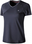 Naiste T-s&auml;rk Fila T-Shirt Johanna W - Sinine