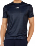 Meeste T-s&auml;rk EA7 Man Jersey - Must