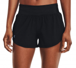Naiste tennise&scaron;ortsid Under Armour Speedpocket Perf Short W - Must