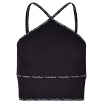 Naiste tennisetopp Calvin Klein Tank Top - Must