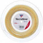 Tennisekeeled Tecnifibre Duramix HD (200 m) - Loomulik
