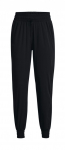 Naiste tennisep&uuml;ksid Under Armour Women's UA HydraFuse Pants - Must