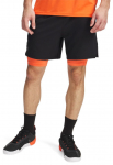 Meeste tennise&scaron;ortsid Under Armour Vanish Woven 2-in-1 - Must