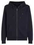 Meeste dressipluus Tommy Hilfiger Essential Intechno Zip Through - Sinine