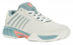 Juunioride tennisetossud K-Swiss Hypercourt Express 2 HB - Valge