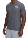 Meeste T-s&auml;rk Under Armour Heat Gear Short Sleeve