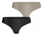 Aluspesu Bj&ouml;rn Borg Performance Thong 2P - Mitmev&auml;rviline