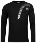 Meeste T-s&auml;rk Head Club 21 Cliff LS M - Must