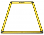 Treeningredel SKLZ Agility Trainer Pro 10p