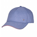 Tennisem&uuml;ts Tommy Hilfiger Elevated Corporate Cap - Sinine