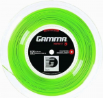 Tennisekeeled Gamma MOTO (100 m) - Roheline