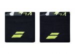 Tennise randmepael Babolat Logo Wristband - Must