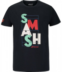 Meeste T-s&auml;rk Babolat Exercise Message Men - Must