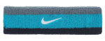 Peapael Nike Swoosh Headband - Mitmev&auml;rviline