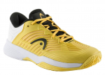 Juunioride tennisetossud Head Revolt Pro 4.5 - Kollane