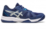 Juunioride padelitossud Asics Gel-Padel Pro 5 GS - indigo blue/light sage
