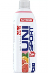 Izotonik Nutrend UNISPORT 0,5l - pink grapefruit